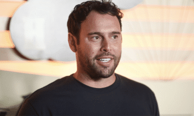 Scooter Braun Breaks Down Taylor Swift Fallout: “Everyone in the End Won”